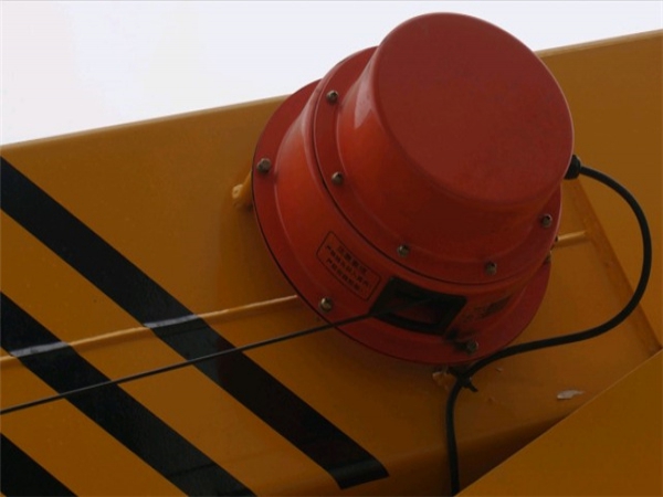 國六五十鈴26米高空作業(yè)車(chē)