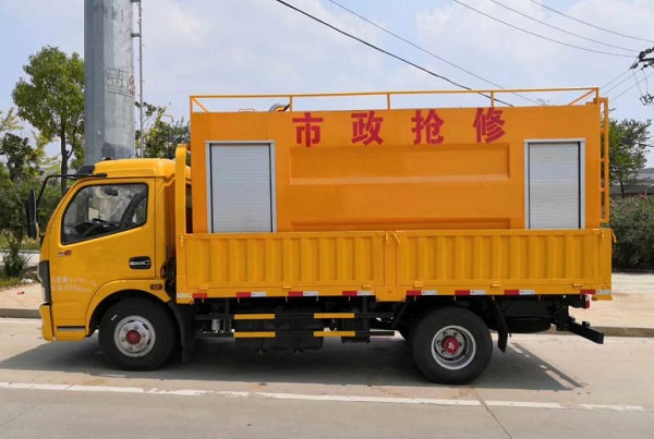 可移動(dòng)吸污凈化設備